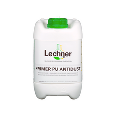 Ґрунтовка під клей Lechner Primer PU Antidust (10 кг) ❤ Доставка по Україні ➤ PIDLOGAVDIM.COM.UA