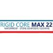 Вінілова підлога Rigid Core Max 22