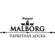 Паркетна дошка Malborg