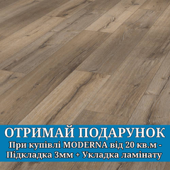 Moderna Vision Balvi Oak ❤ Доставка по Україні ➤ PIDLOGAVDIM.COM.UA