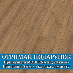 Moderna Vision Livani Oak ❤ Доставка по Україні ➤ PIDLOGAVDIM.COM.UA