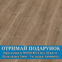 Moderna Horizon Helo Oak ❤ Доставка по Україні ➤ PIDLOGAVDIM.COM.UA