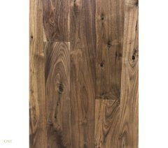 Массивная доска OneParquet Exotic Североамериканский Орех 2 сорт ❤ Доставка по Украине ➤ PIDLOGAVDIM.COM.UA