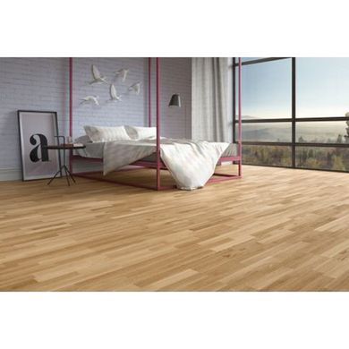 Паркетная доска Profi Parquet Дуб Натур ❤ Доставка по Украине ➤ PIDLOGAVDIM.COM.UA