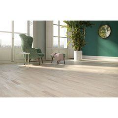 Паркетна дошка Profi Parquet Дуб Айворі-Крем ❤ Доставка по Україні ➤ PIDLOGAVDIM.COM.UA