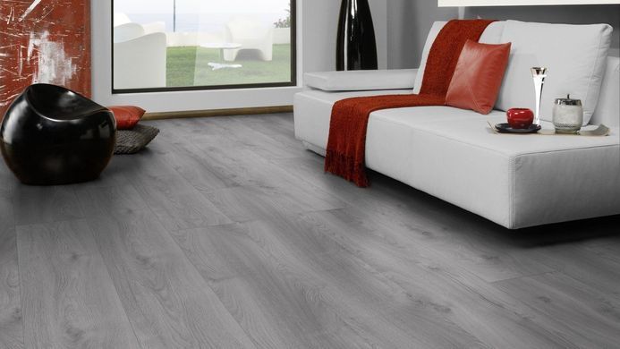 Kronotex Mammut 3670 Дуб Макро Світло Сірий ❤ Доставка по Україні ➤ PIDLOGAVDIM.COM.UA