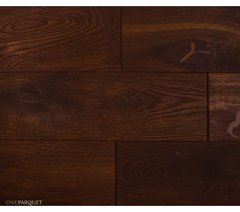 Массивная доска OneParquet из дуба 1908 рустик ❤ Доставка по Украине ➤ PIDLOGAVDIM.COM.UA