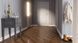 Виниловый пол FalQuon коллекции The Floor Wood Dryback P1005 Дуб Портленд
