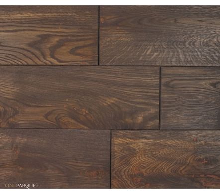 Массивная доска OneParquet из дуба 1910 рустик ❤ Доставка по Украине ➤ PIDLOGAVDIM.COM.UA