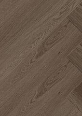 Вінілова підлога Corepel Premium Herringbone 41492 Brown Oak