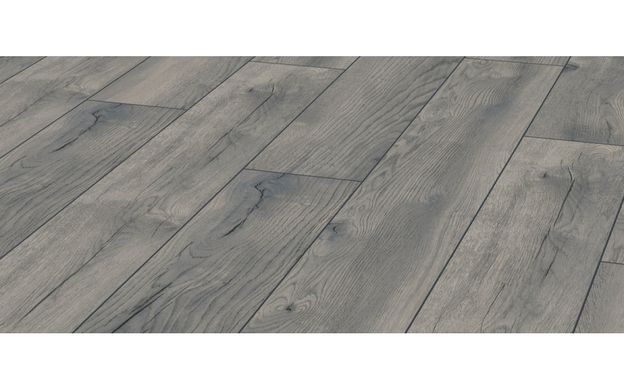 Kronotex Exquisit 4765 Дуб Петерсон Серый ❤ Доставка по Украине ➤ PIDLOGAVDIM.COM.UA