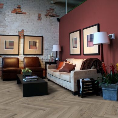 Herringbone Eiche Honig 3766 ❤ Доставка по Украине ➤ PIDLOGAVDIM.COM.UA