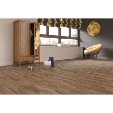 Паркетная доска Profi Parquet Дуб Таупо ❤ Доставка по Украине ➤ PIDLOGAVDIM.COM.UA