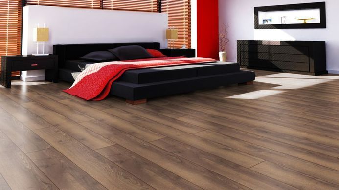 Kronotex Mammut 4726 Дуб Гірський Коричневий ❤ Доставка по Україні ➤ PIDLOGAVDIM.COM.UA