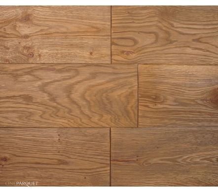 Массивная доска OneParquet из дуба Валенсия рустик ❤ Доставка по Украине ➤ PIDLOGAVDIM.COM.UA