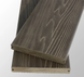 Терасна дошка Tardex Professional 3D Венге (2200х150x20 мм) ❤ Доставка по Україні ➤ PIDLOGAVDIM.COM.UA