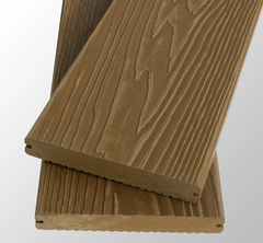 Терасна дошка Tardex Professional 3D Натур (2200х150x20 мм) ❤ Доставка по Україні ➤ PIDLOGAVDIM.COM.UA