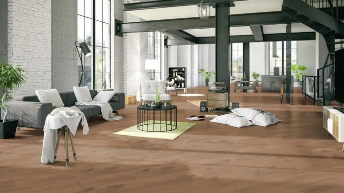 Ламинат Swiss Krono Sync Chrome V4 3032 Verbier Oak ❤ Доставка по Украине ➤ PIDLOGAVDIM.COM.UA