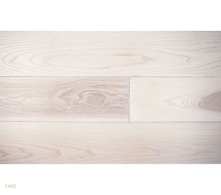 Масивна дошка OneParquet із ясеня Лапландія селект ❤ Доставка по Україні ➤ PIDLOGAVDIM.COM.UA