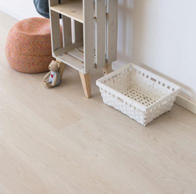 Вінілова підлога SPC Rigid Click CORKART Pearl Mountain Oak (Португалія) ❤ Доставка по Украине ➤ PIDLOGAVDIM.COM.UA