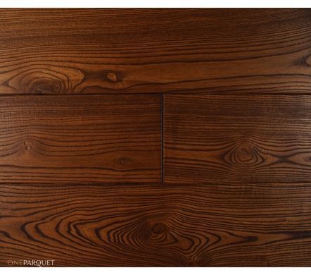 Массивная доска OneParquet из ясеня Канзас натур ❤ Доставка по Украине ➤ PIDLOGAVDIM.COM.UA