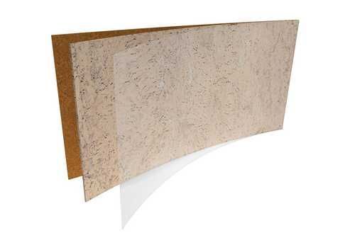 Коркова клейова панель Wicanders TA23001 Stone Art Pearl ❤ Доставка по Україні ➤ PIDLOGAVDIM.COM.UA