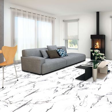 SPC Stonehenge Marble White (STHP09) ❤ Доставка по Украине ➤ PIDLOGAVDIM.COM.UA