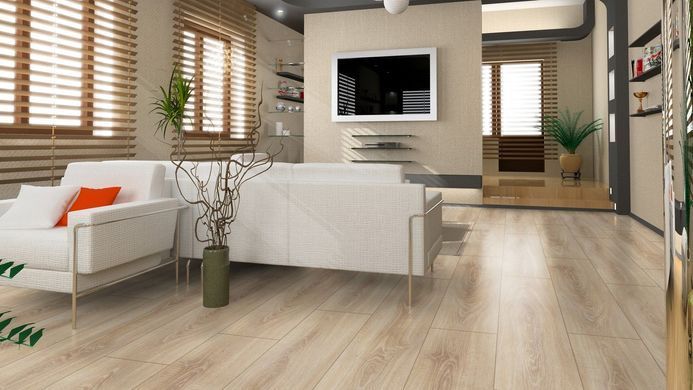 Kronotex Exquisit Plus 4164 Дуб Сільський ❤ Доставка по Україні ➤ PIDLOGAVDIM.COM.UA