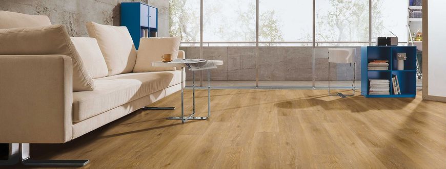 Moderna V-Rigid premium Samoa Oak ❤ Доставка по Украине ➤ PIDLOGAVDIM.COM.UA