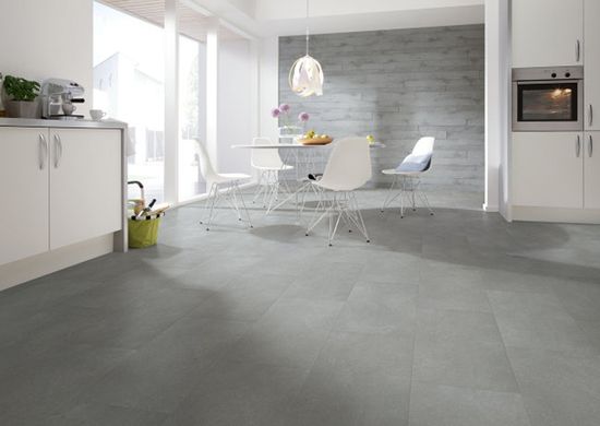 Moderna V-Solid Tile Grey Sandstone ❤ Доставка по Україні ➤ PIDLOGAVDIM.COM.UA