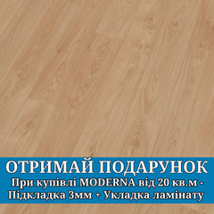 Moderna Vision Elva Oak ❤ Доставка по Украине ➤ PIDLOGAVDIM.COM.UA