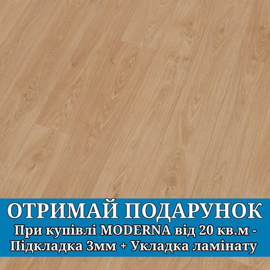 Moderna Vision Elva Oak ❤ Доставка по Україні ➤ PIDLOGAVDIM.COM.UA