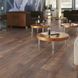 Kronotex Exquisit Plus 4766 Дуб Петерсон Темний