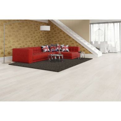 Паркетная доска Profi Parquet Дуб Айвори Белый ❤ Доставка по Украине ➤ PIDLOGAVDIM.COM.UA