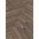 Herringbone Petterson Oak Dunkel 4766