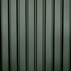 Стінові панелі AGT PR03771 Supramat 3027 - Forest Green (мат) ❤ Доставка по Україні ➤ PIDLOGAVDIM.COM.UA
