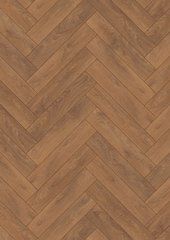Ламінат Krono Original Herringbone 8573 Harlech Oak ❤ Доставка по Україні ➤ PIDLOGAVDIM.COM.UA