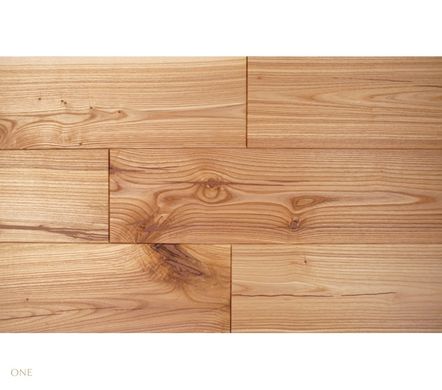 Массивная доска OneParquet из ясеня Матовый рустик ❤ Доставка по Украине ➤ PIDLOGAVDIM.COM.UA