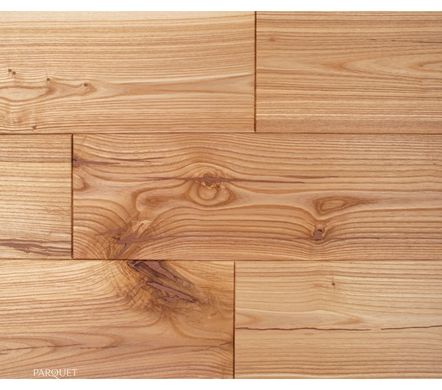 Массивная доска OneParquet из ясеня Матовый рустик ❤ Доставка по Украине ➤ PIDLOGAVDIM.COM.UA