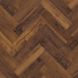 Ламінат Krono Original Herringbone К411 Laguna Oak